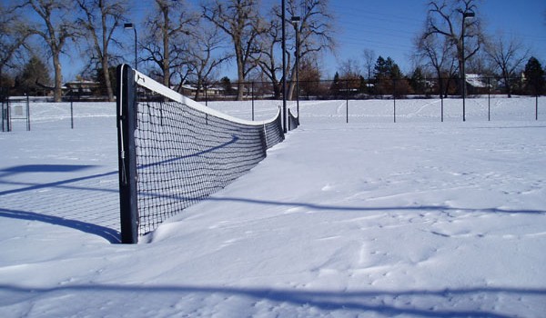 Winter is no excuse to put the tennis racquets away: winter tennis coaching Adelaide