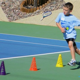 Tennis: The Importance of Physical Skill Development Tennis: The Importance of Physical Skill Development