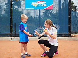 How to Find a Good Tennis Coach How to Find a Good Tennis Coach