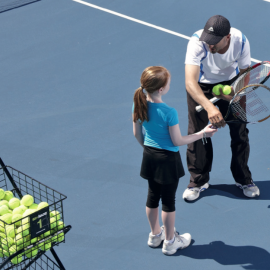 2017 Tennis Coaching Calendar – Tennis Lessons Adelaide